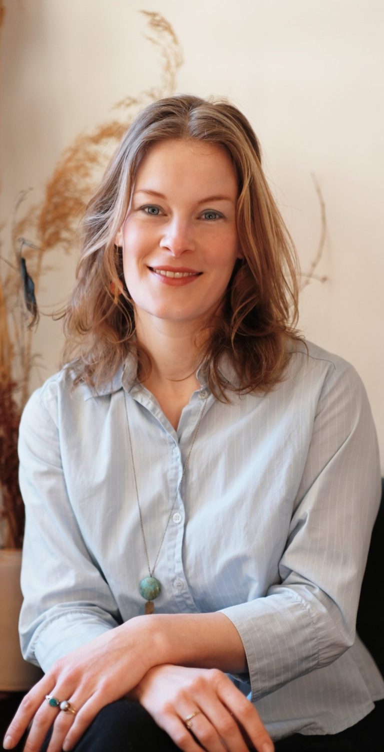 Psychologin Emilia Jirku Psychologin Emilia Jirku